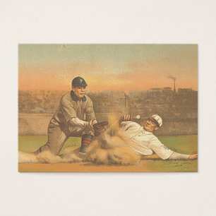 Basebol clássico SUPERIOR