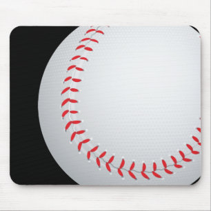 Basebol Mousepad
