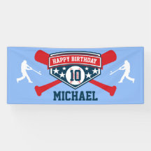 Basebol na sua ocasião