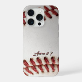 Basebol Personalizado