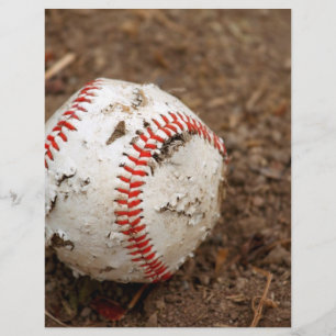 basebol velho