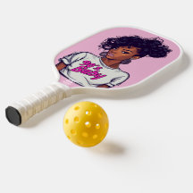 Bash Pickleball dos anos 90