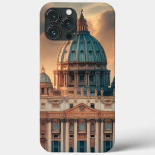 Basílica de São Pedro Itália Europa Viagem
