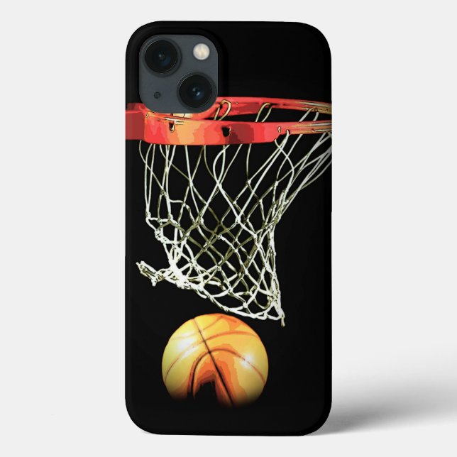 Basquete (Verso)