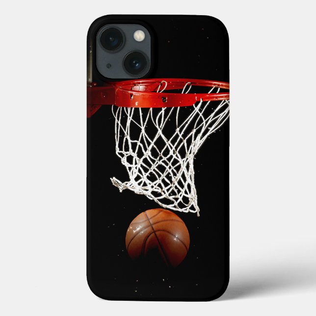 Basquete (Verso)