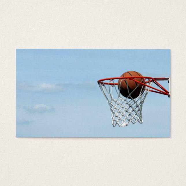 Basquete (Frente)