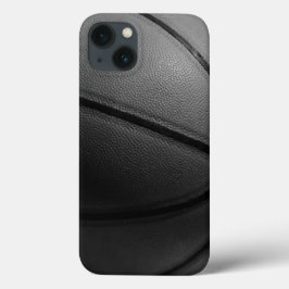 Basquete de Clopup Branco Negro