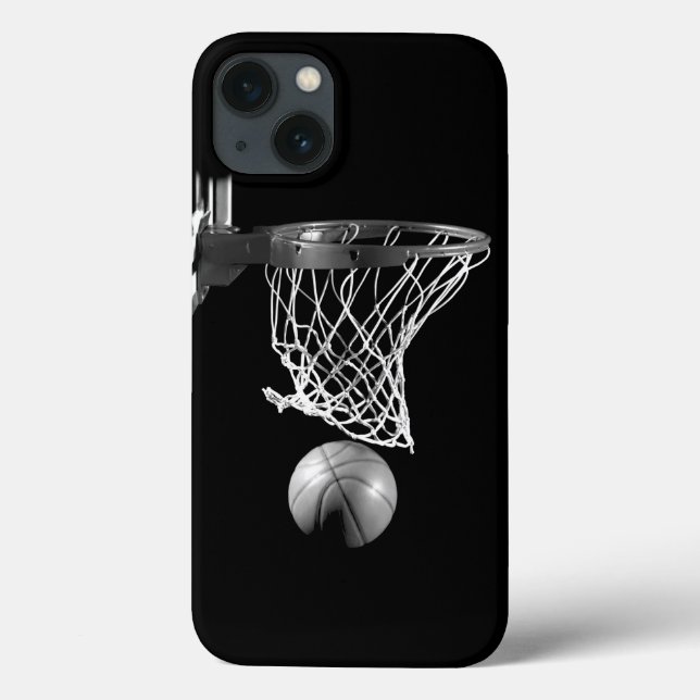 Basquete de Na moda único (Verso)