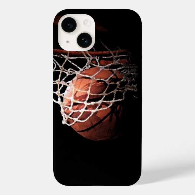 Basquete Exclusivo Único (Verso)