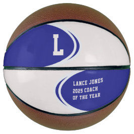 Basquete Personalizado Real
