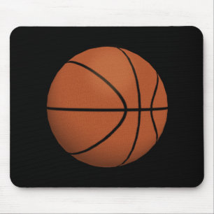 Basquetebol: Mousepad