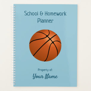 Basquetebol - Planejador Escolar - HAMbyWG