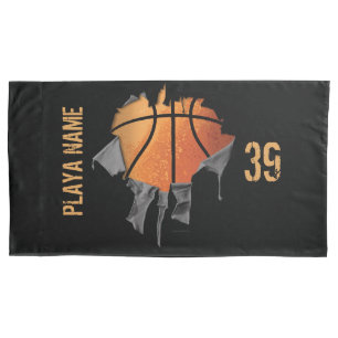 Basquetebol rasgado