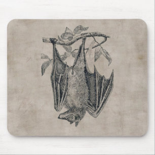 Bastão Mousepad do vintage