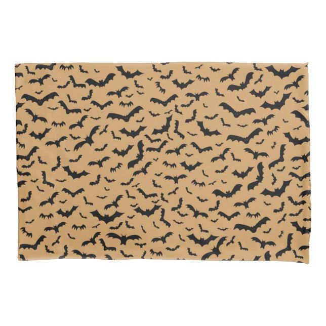 Bastões pretos de voo (Frente)