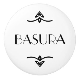 Basura