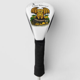 Bat Bonito do Halloween