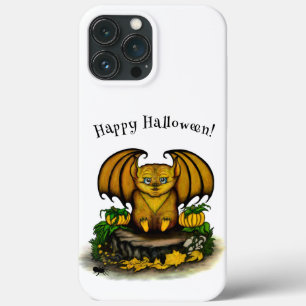 Bat Bonito do Halloween