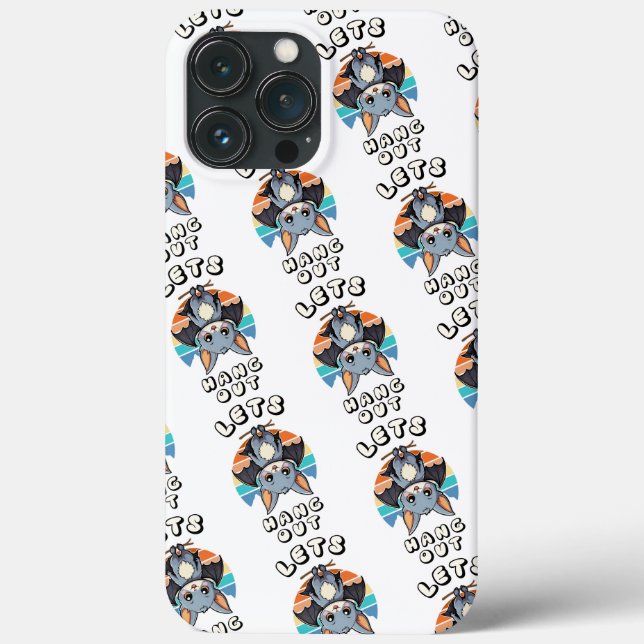Bat Bonito Travando e Retrospectivo Sunset | Vamos (Verso)