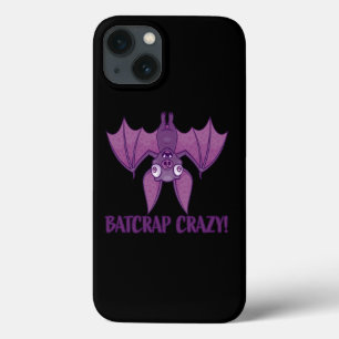 Bat de Cartoon Louco de Batsucata