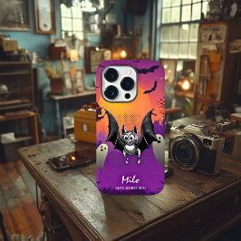 Bat Luar - Divertido O Ano Todo