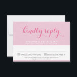 BAT MITZVAH RSVP — na moda estrela fofa david rosa<br><div class="desc">pelo kat massard >> kat@simplysweetPAPERIE.com <<< A na moda para seus RSVP REPLY CARDS - para corresponder aos seus convites principais. Uma opção de barato sofisticada e inteligente para a noiva consciente do orçamento. Dica: 1. Para redimensionar/reposicionar a imagem/foto, pressione o botão laranja "personalizar". 2. Você também pode alterar as...</div>