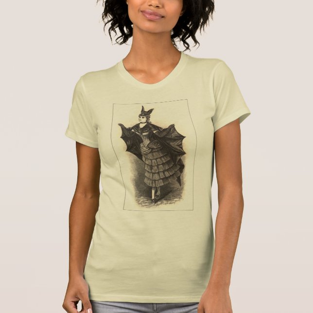 Bat Vitoriano - Camisa #1 (Frente)