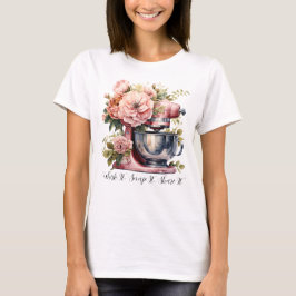 Bata, fotografe, compartilhe | Camiseta de panific