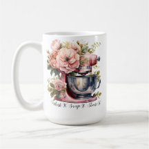 Bata, fotografe, compartilhe | Caneca de Café para