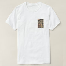 Batalha do Dragão do Mar T-Shirt