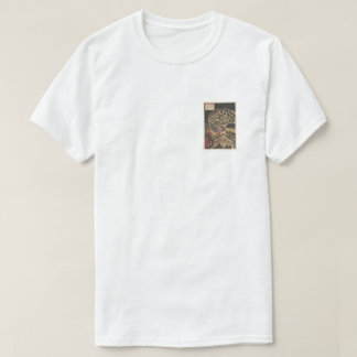 Batalha do Dragão do Mar T-Shirt