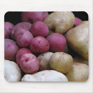 Batata Mousepad