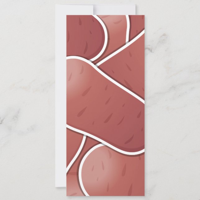 Batata rosada (Frente)