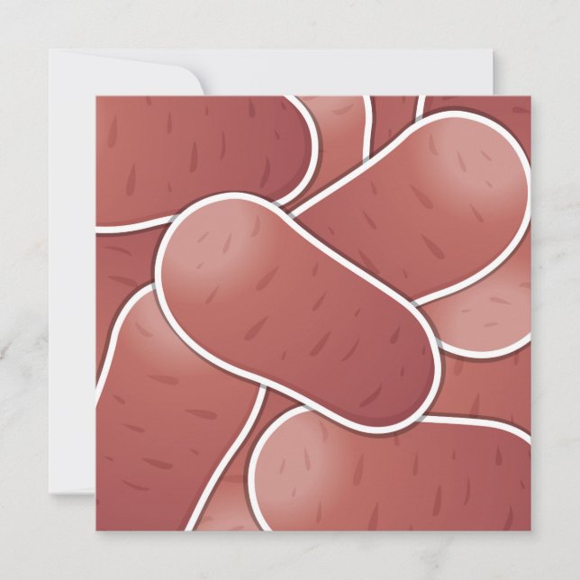 Batata rosada (Frente)