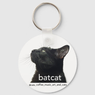 Batcat: Chaveiro