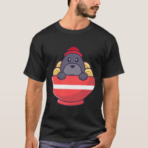 Bate-papo na camiseta Clássica 862