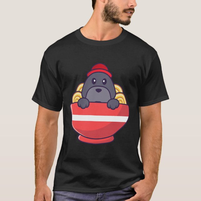Bate-papo na camiseta Clássica 862 (Frente)