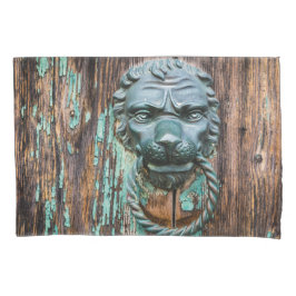 Batendo na porta do céu