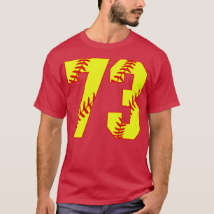 Batente de Leve Número 73 73 Camisa De Leve De Lev