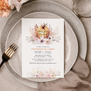 Bateria de Amizade Floral Floral Queda