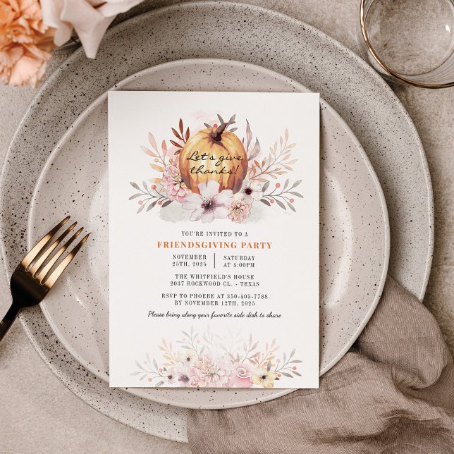 Bateria de Amizade Floral Floral Queda (Criador carregado)