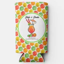 Baterias de Bachelorette de Bateria