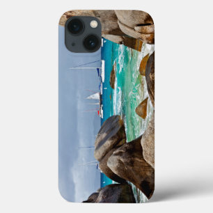 Baths, Virgin Gorda, Ilhas Virgens Britânicas