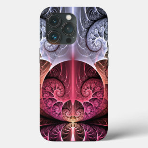 Batida cardíaca, Abstrato Surreal Fantasy Arte Fr