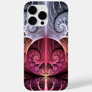 Batida cardíaca, Abstrato Surreal Fantasy Arte Fra