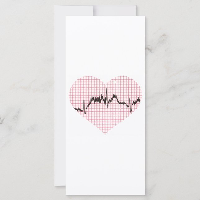 Batida do Coração VII (Frente)