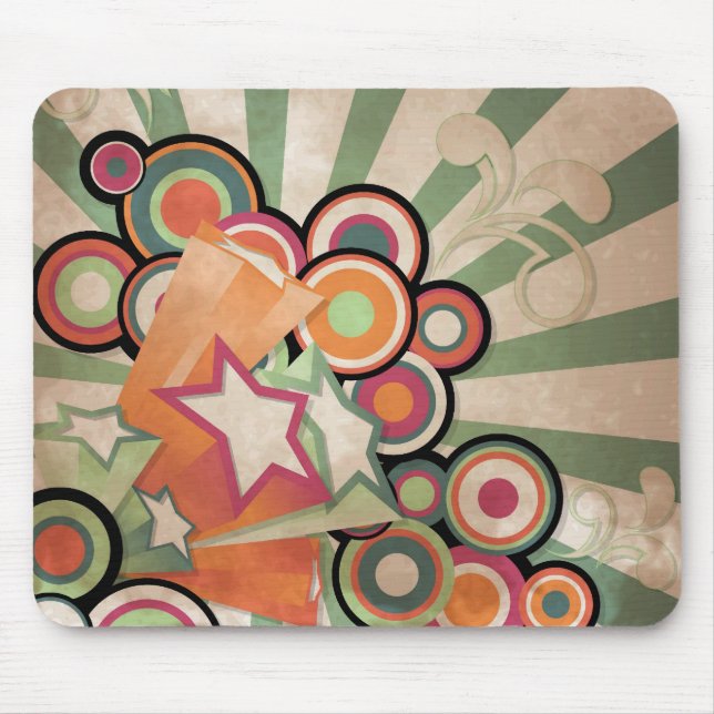 Batida Mousepad (Frente)