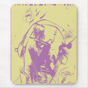 Batidas Mousepad