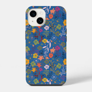 Batik Moderno Victoria Azul