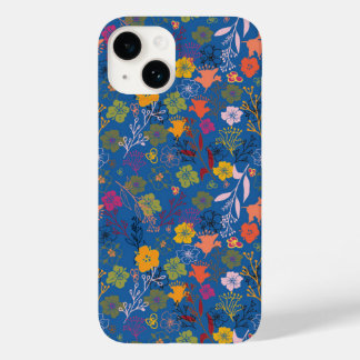 Batik Moderno Victoria Azul